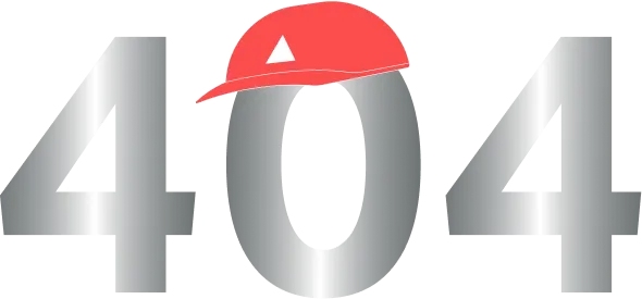 404 Not Found