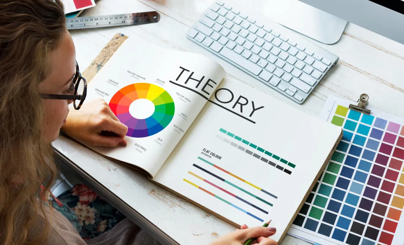 The Role of Color Psychology in Web Design