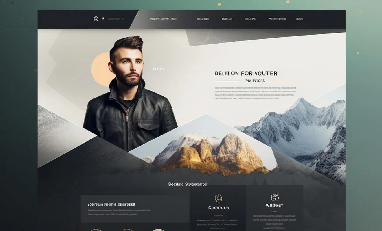 How to Create a Stunning Portfolio Website