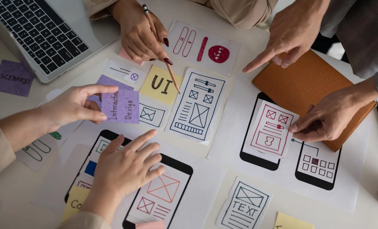 Top 10 UX Design Trends to Watch in 2024