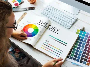 The Role of Color Psychology in Web Design