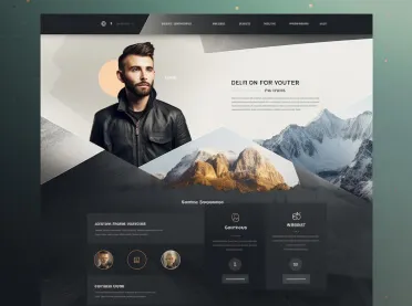 How to Create a Stunning Portfolio Website