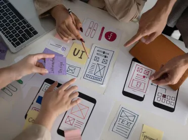 Top 10 UX Design Trends to Watch in 2024