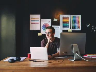 Balancing Design Creativity with Development Efficiency