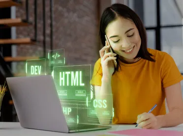 The Journey of Web Design to Development