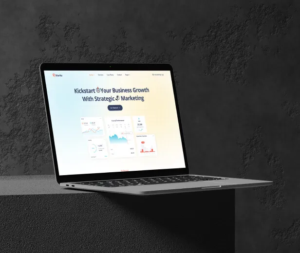 Nova Branding Preview