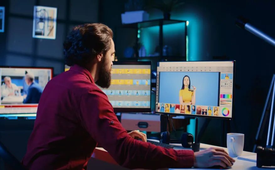 Digital Marketing Service