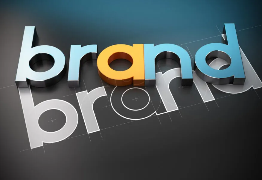 Branding Service