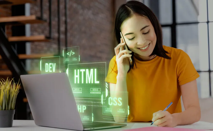 Web Development Service